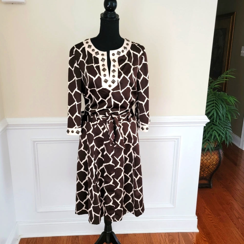 Margaret Frances 2pc Skirt Set
